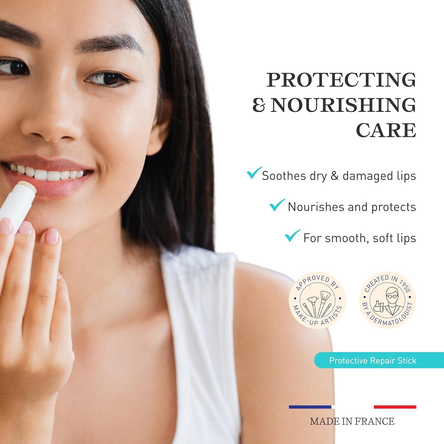 Bálsamo Labial Reparador Embryolisse 4.5g Manteca de Karité