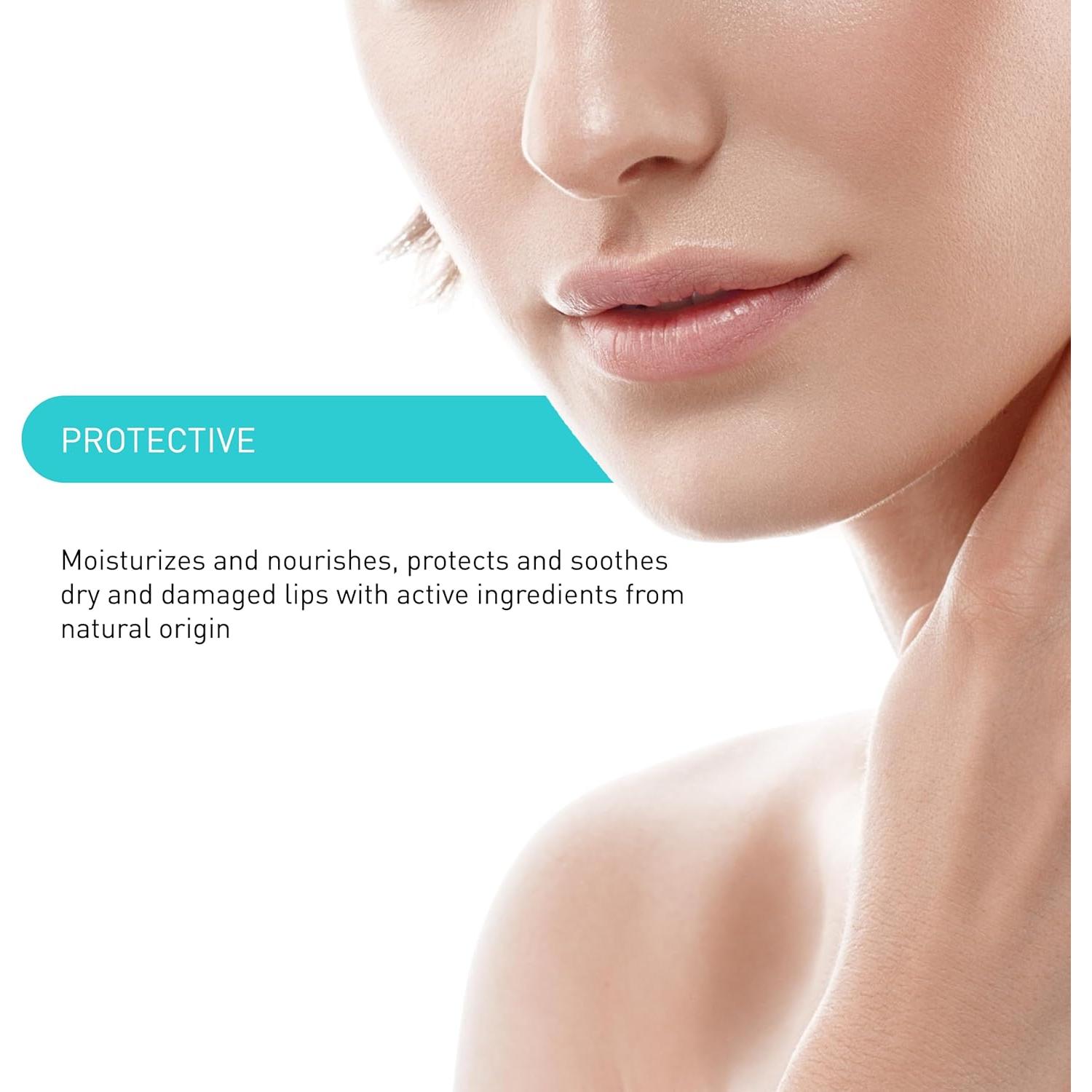 Bálsamo Labial Reparador Embryolisse 4.5g Manteca de Karité