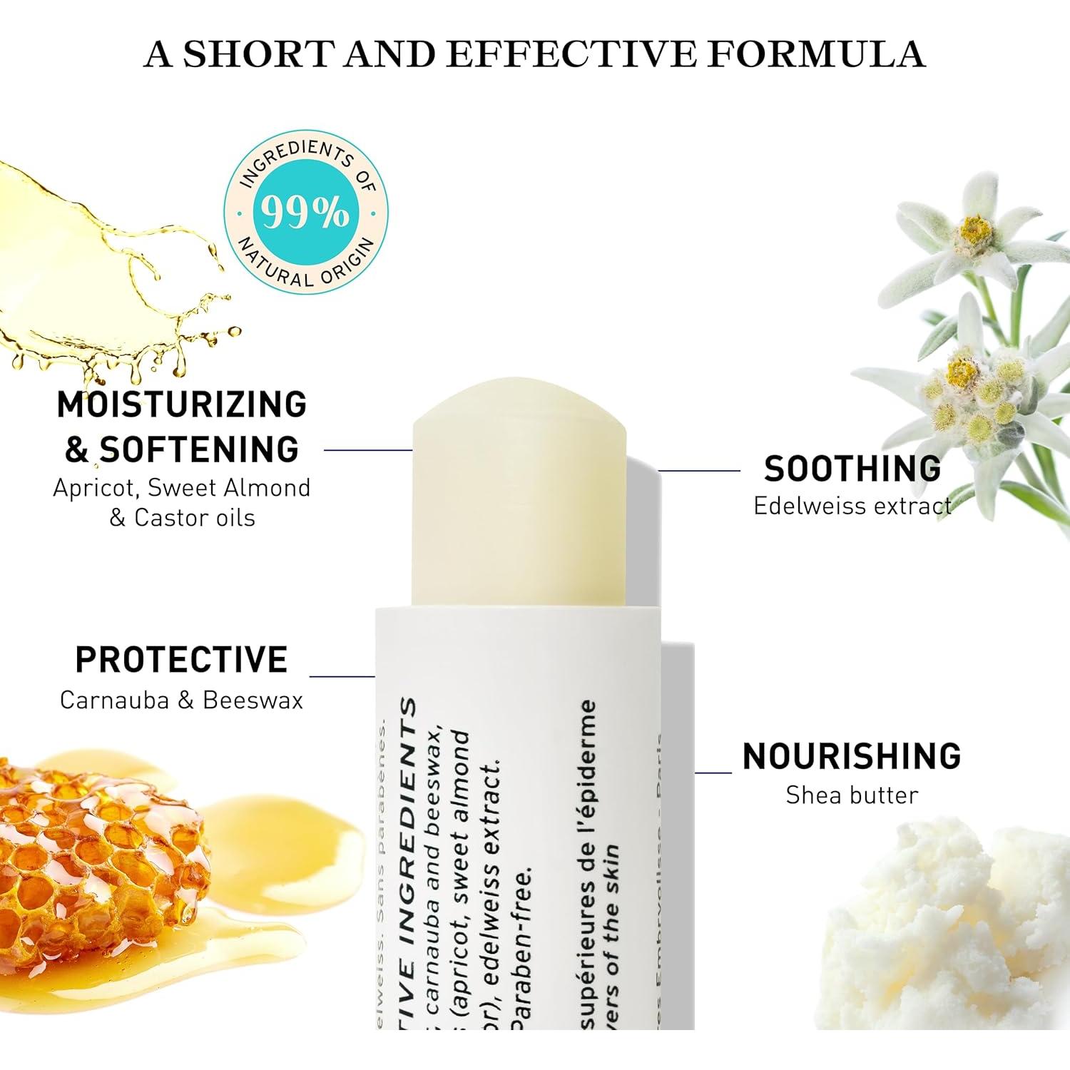 Bálsamo Labial Reparador Embryolisse 4.5g Manteca de Karité