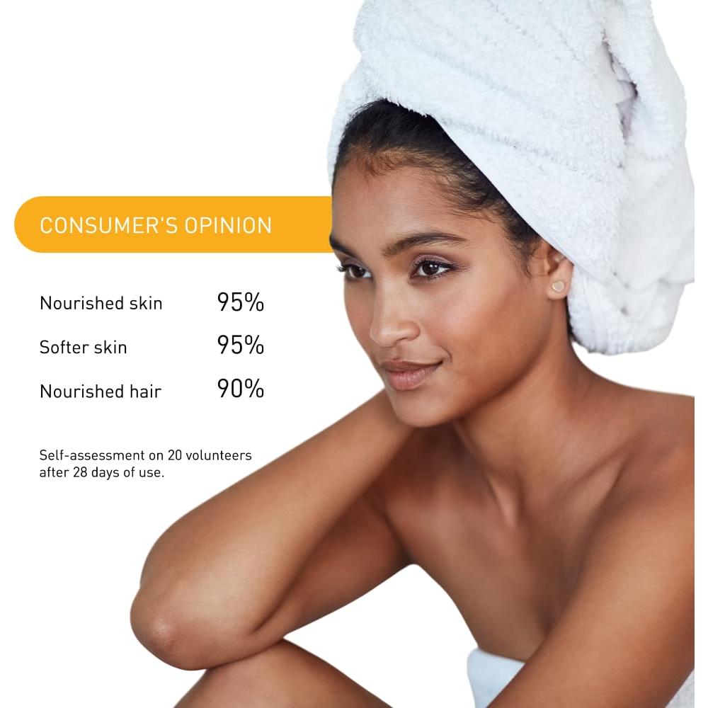 Aceite de Belleza Embryolisse 100 ml - Hidratante Facial y Corporal