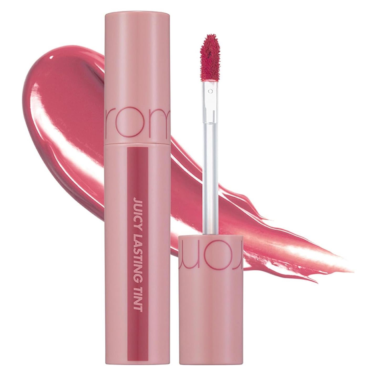 Tinte Labial Duradero rom&nd beauty - 5.4 g Uva Desnuda