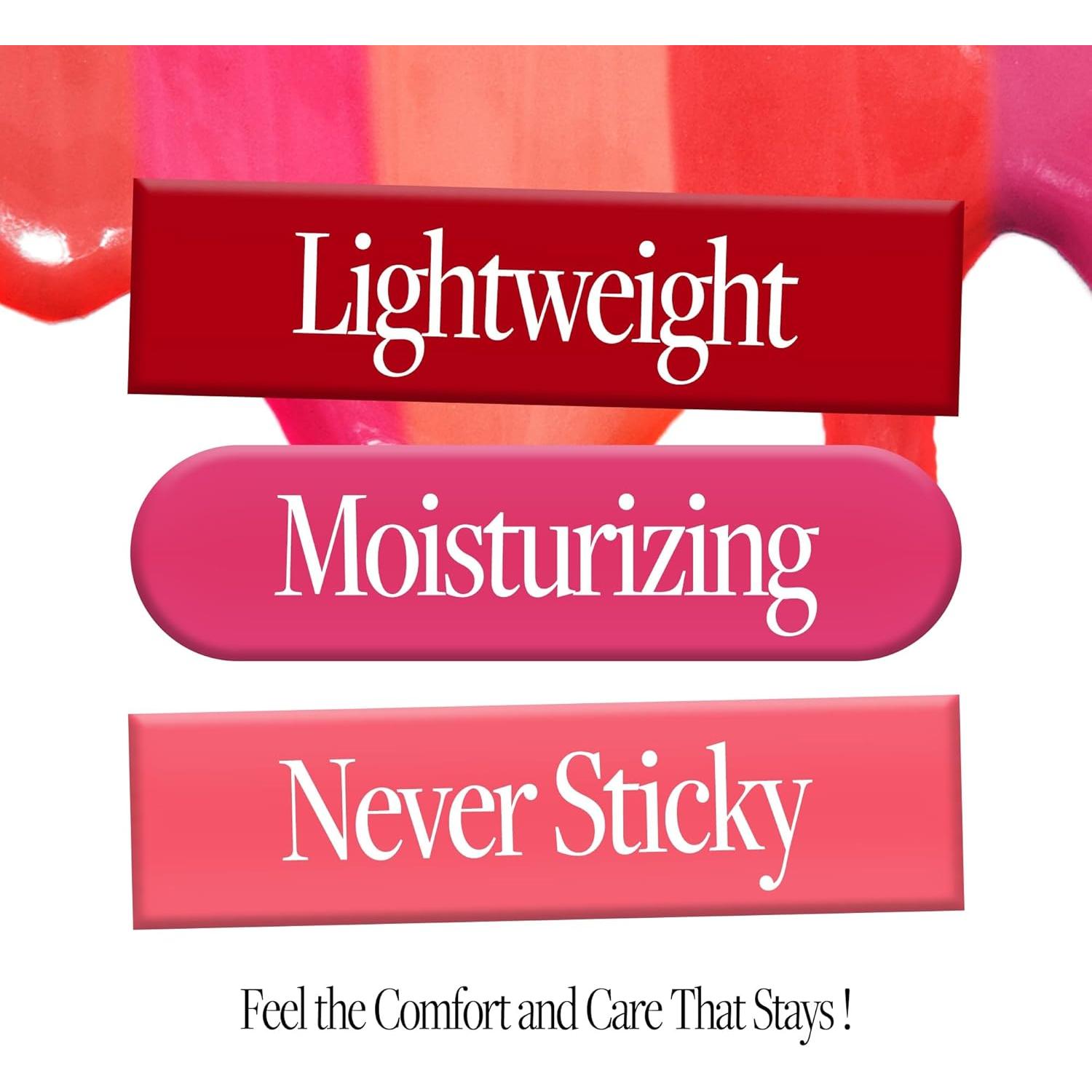 Tinte Labial Duradero rom&nd beauty - 5.4 g Uva Desnuda