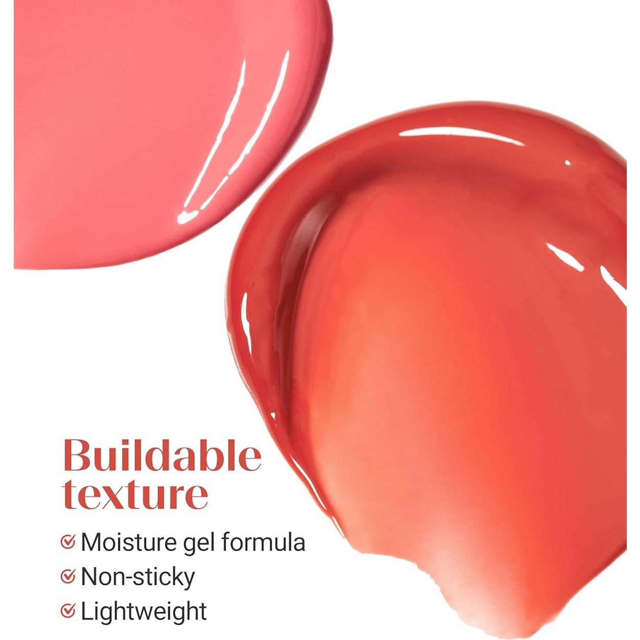 Tinte de Labios Saemmy's Ade Shot The Saem 32g - Hidratante Brillante