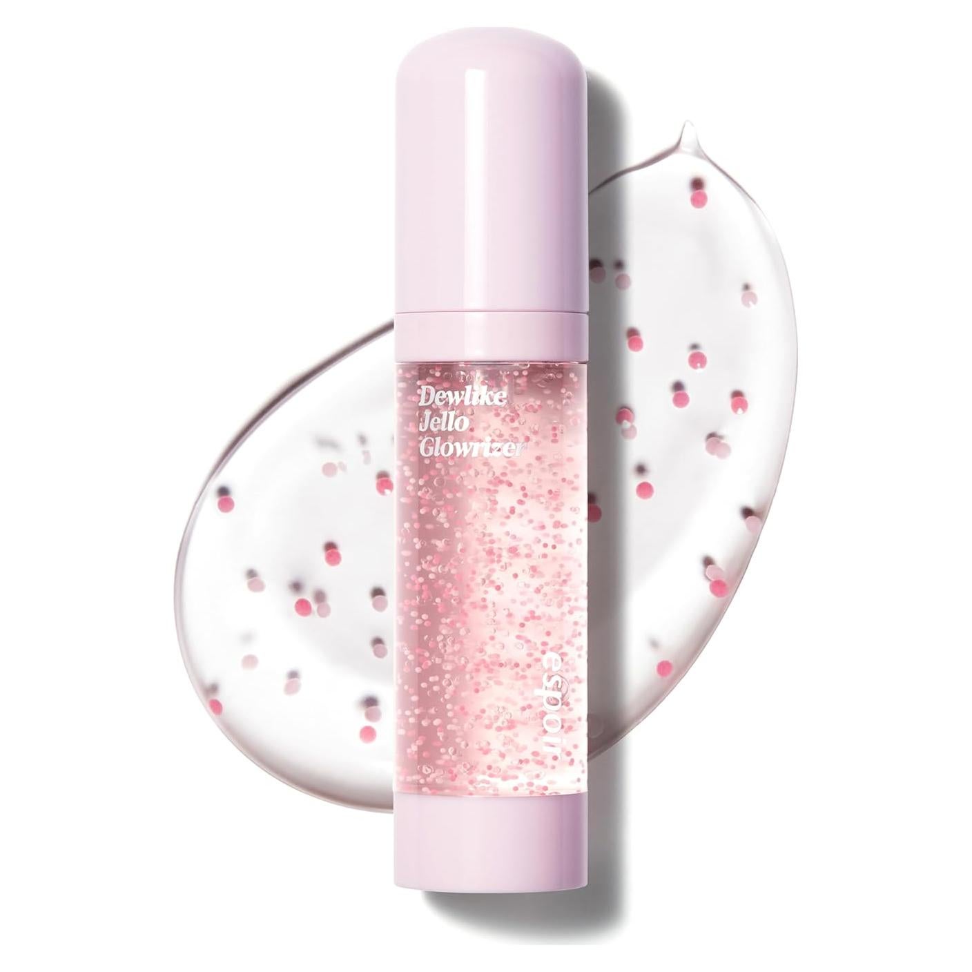 Gel Hidratante Espoir Glowrizer 39.9 ml - Primer Facial