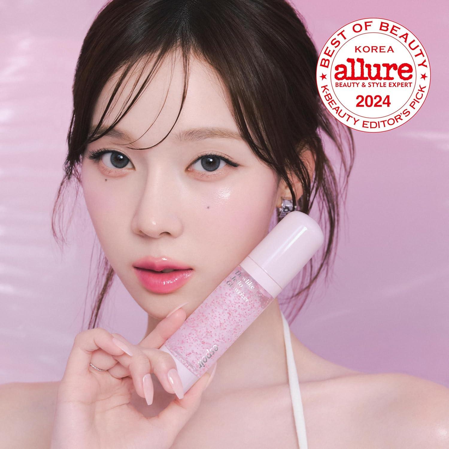 Gel Hidratante Espoir Glowrizer 39.9 ml - Primer Facial