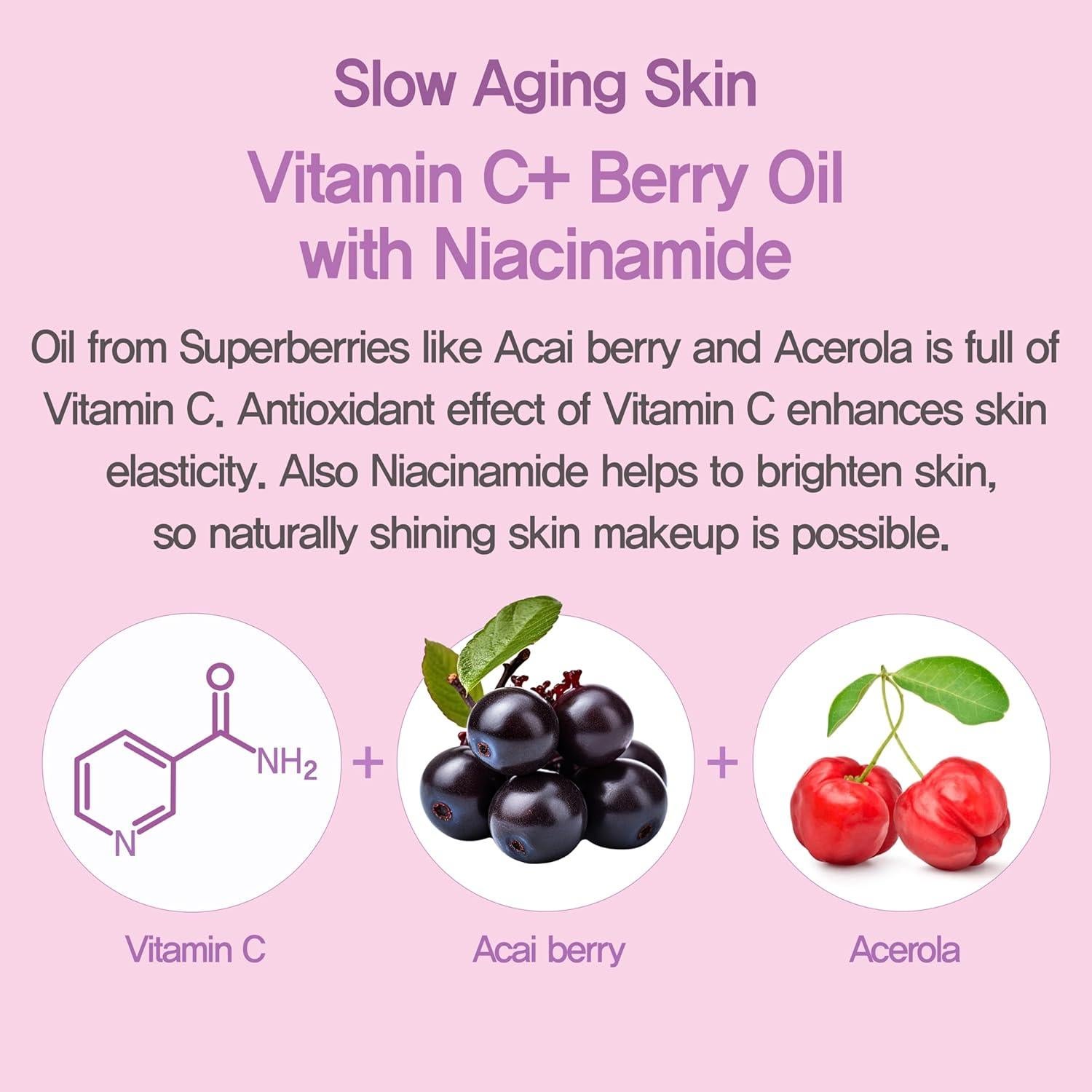 Gel Hidratante Espoir Glowrizer 39.9 ml - Primer Facial