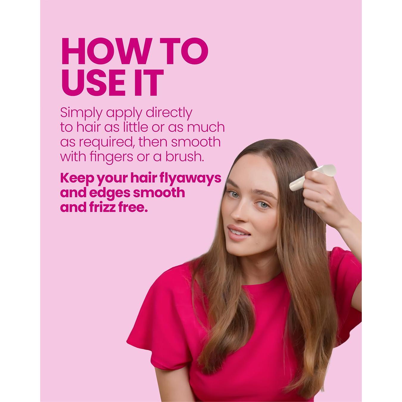 Bálsamo Antifrizz Eleven Australia Smooth Me Now 30g