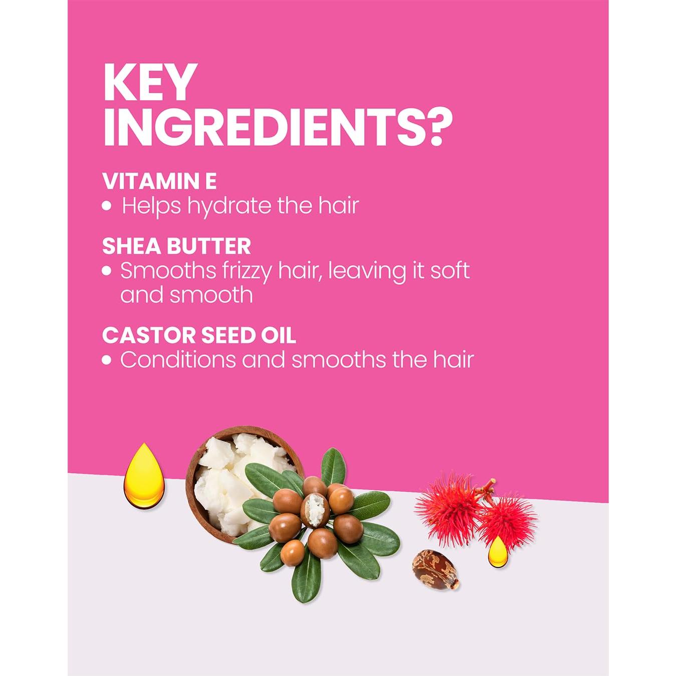 Bálsamo Antifrizz Eleven Australia Smooth Me Now 30g