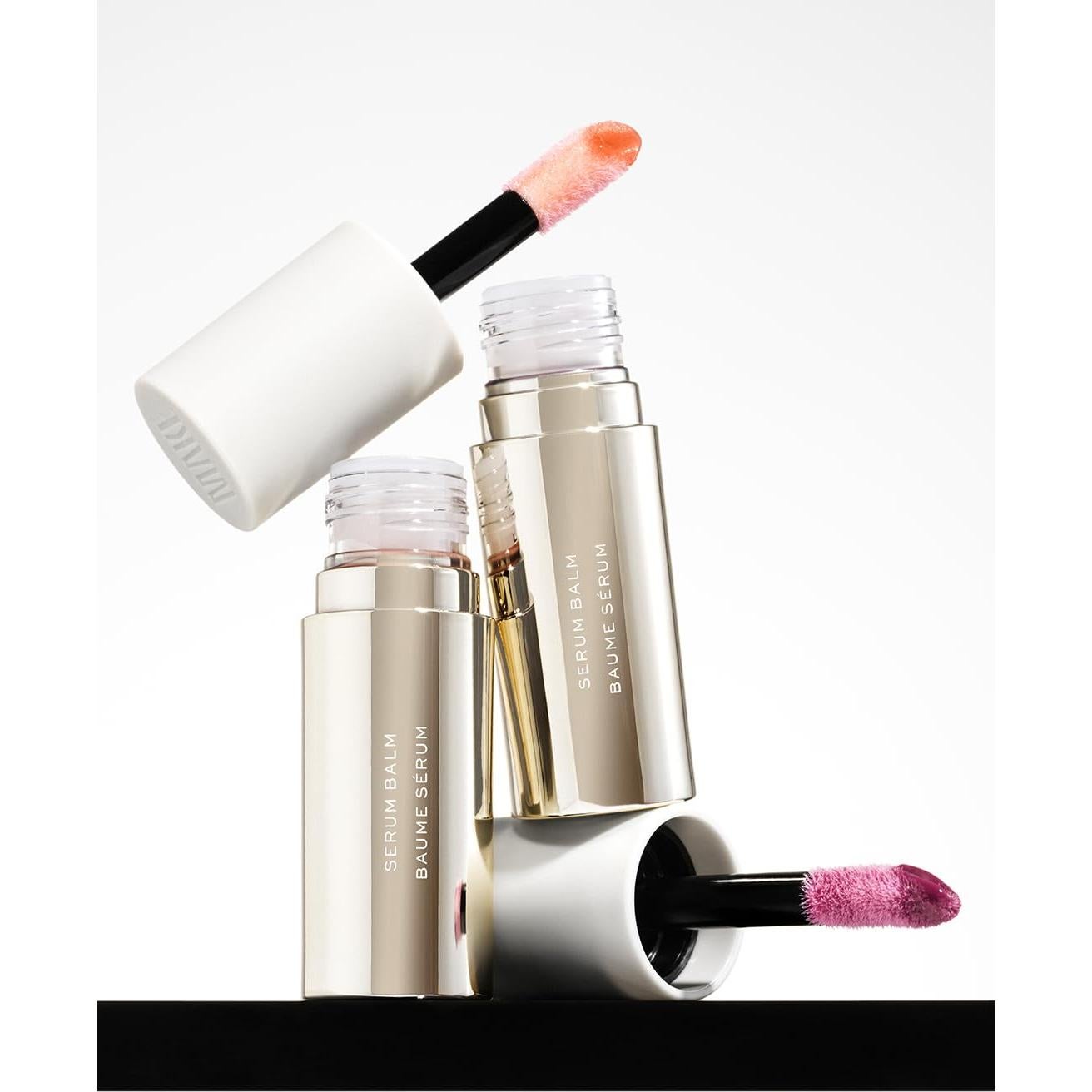 Bálsamo Serum Hidratante Labial MAKE Halo Moon 50g Vegano