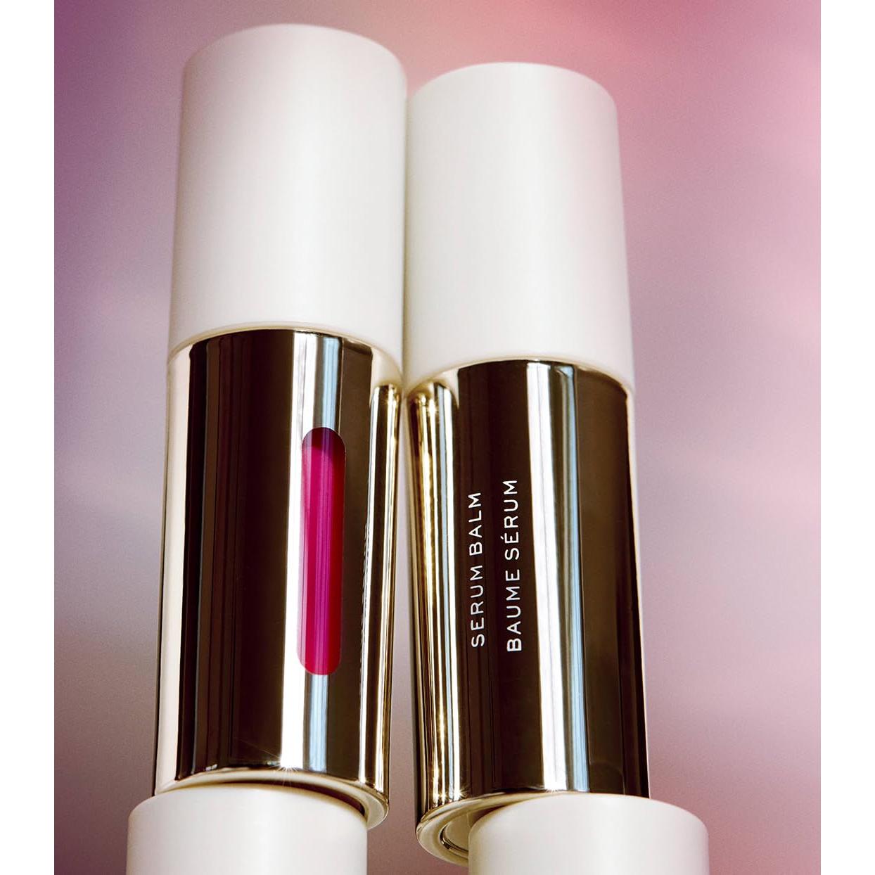 Bálsamo Serum Hidratante Labial MAKE Halo Moon 50g Vegano