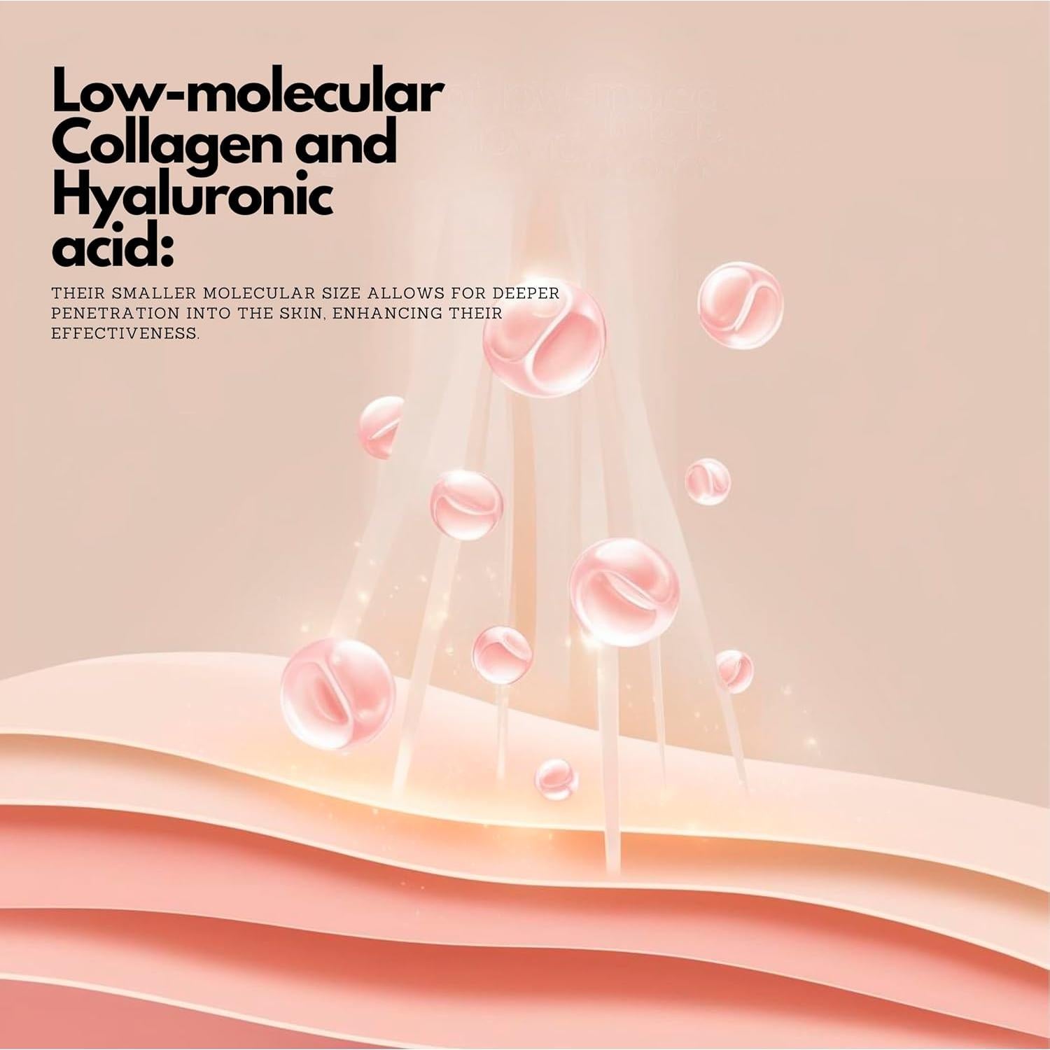 Máscara Facial Hidrogel Comfordent Colágeno Bio 4 Unidades