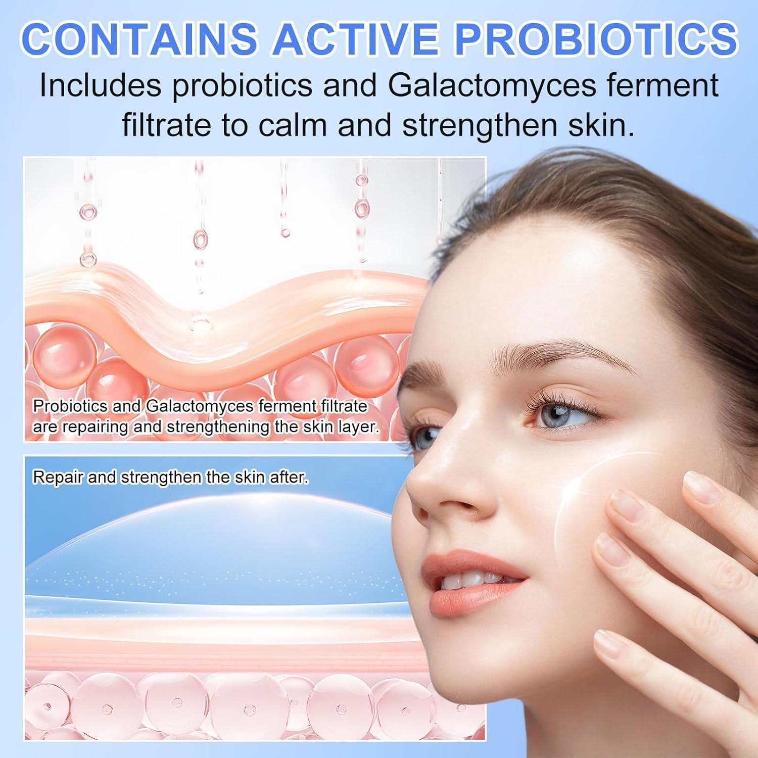 Collagen Face Mask, Deep Collagen Overnight Mask, Collagen Night Wrapping Mask 6pcs