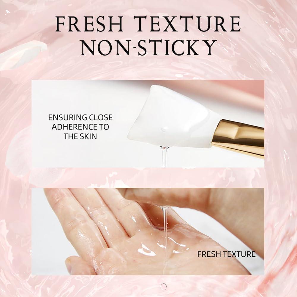 Máscara Facial de Colágeno Hidrolizado TIANCNPHBUDE 75ml