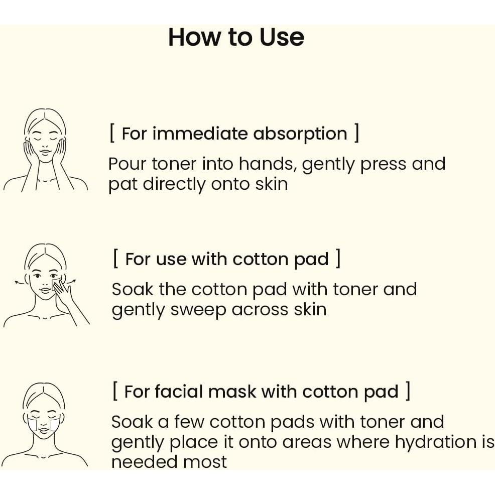 Tónico Sinergia Primero Biodance 150ml Hidratante Piel Sensible