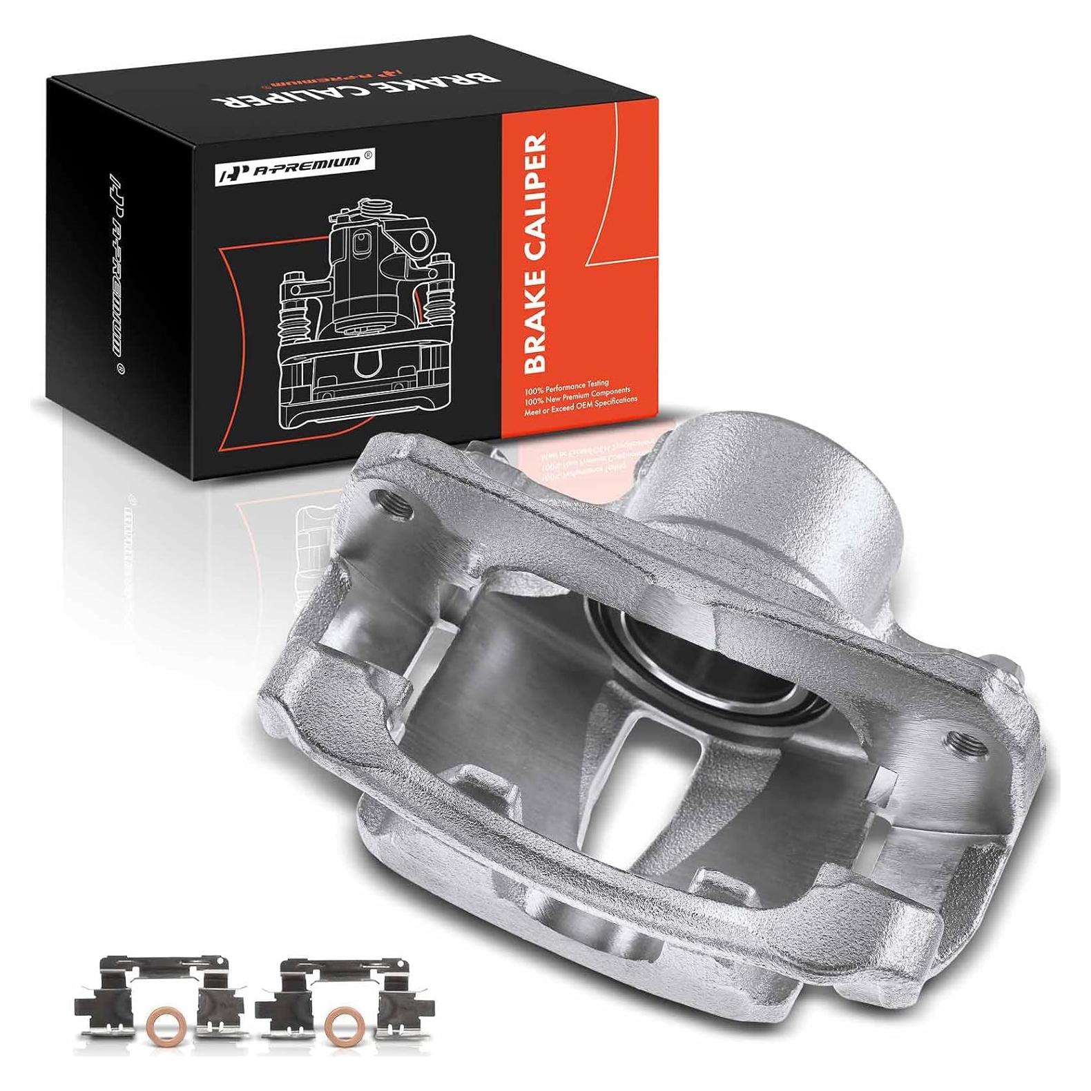 Caliper de Freno de Disco A-Premium para Toyota Camry 2002-2006