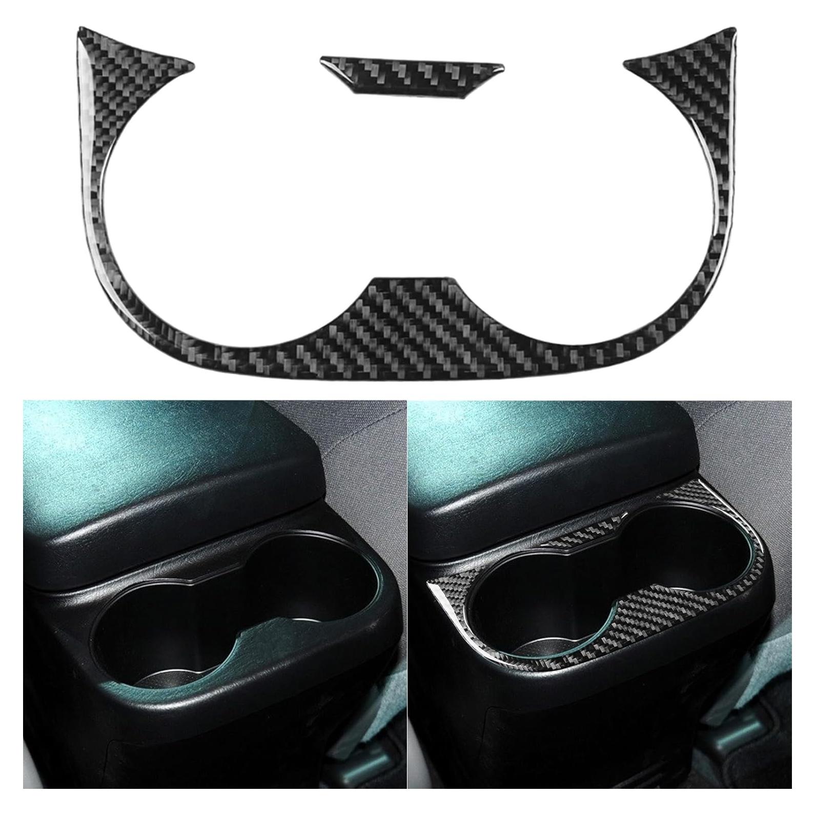 Cubierta de Soporte de Brazo Trasero NVCNX para Toyota Tacoma 2005-2015