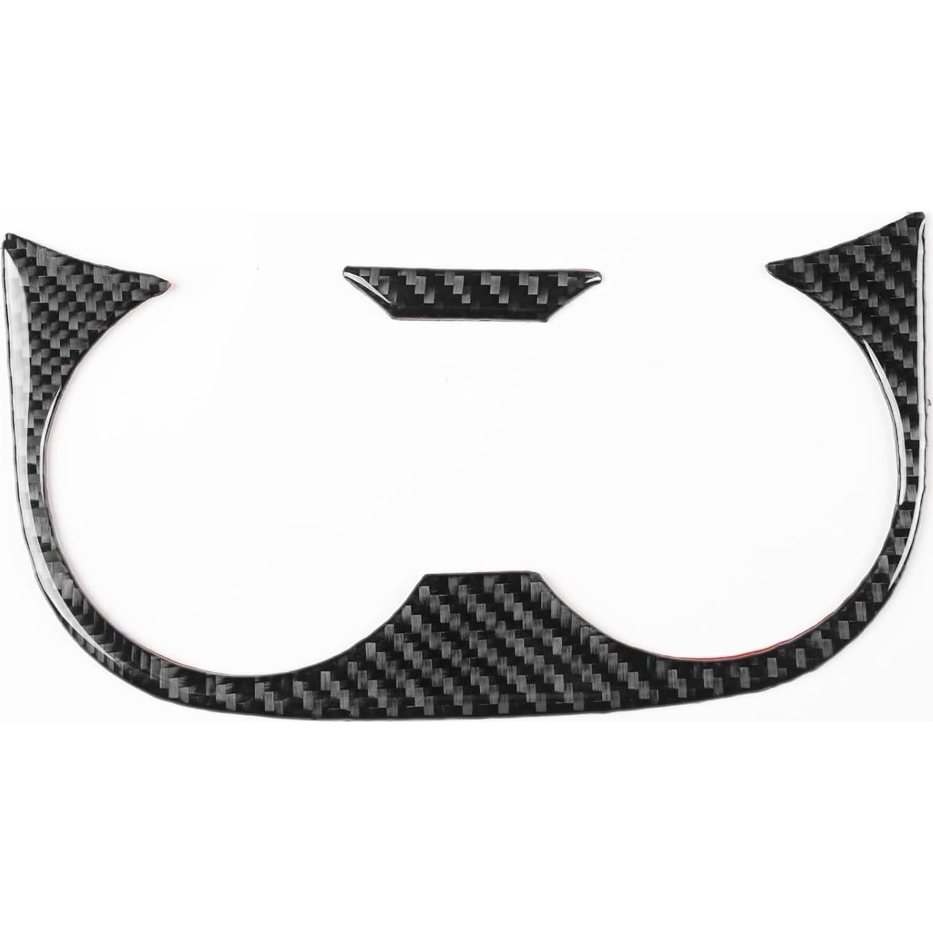 Cubierta de Soporte de Brazo Trasero NVCNX para Toyota Tacoma 2005-2015