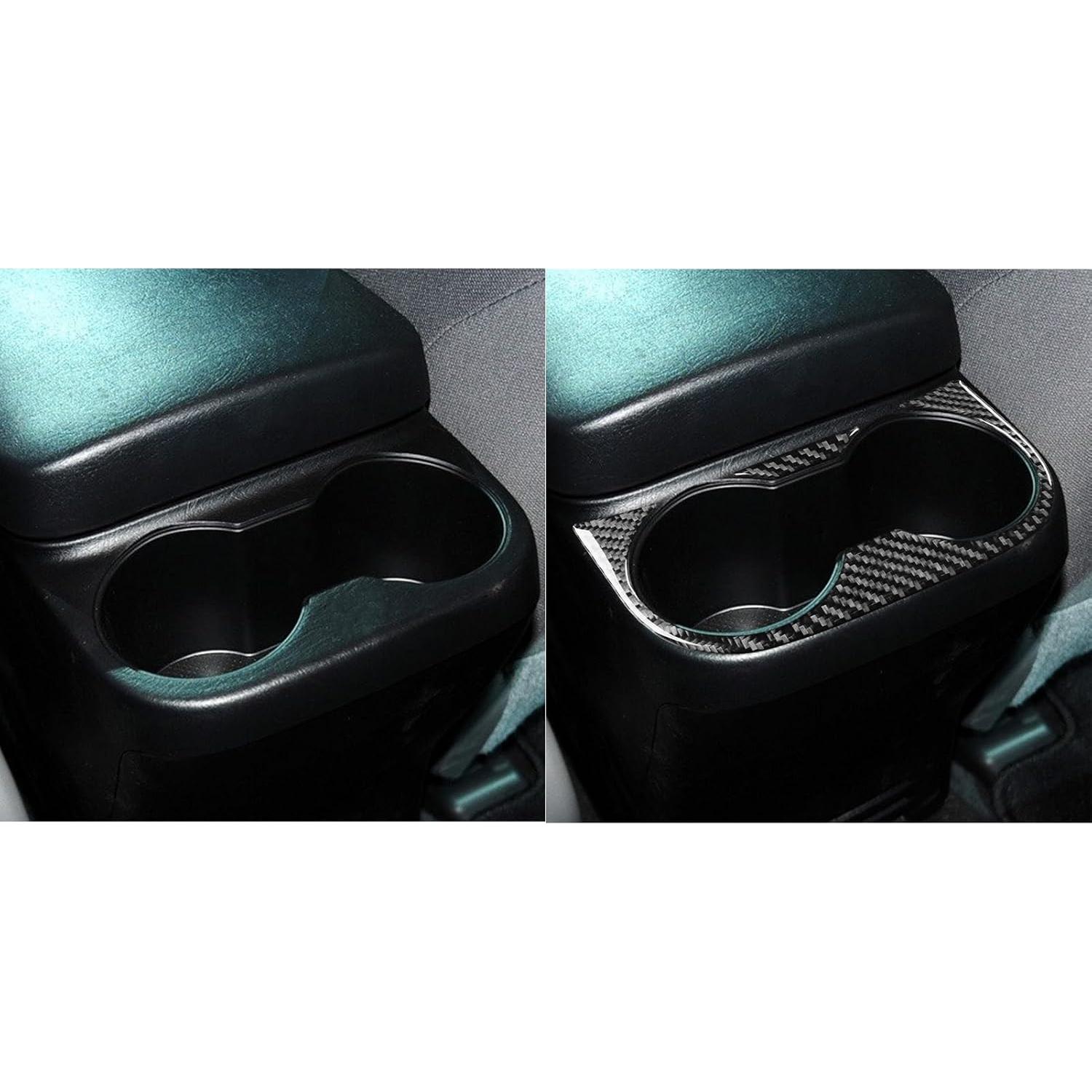 Cubierta de Soporte de Brazo Trasero NVCNX para Toyota Tacoma 2005-2015