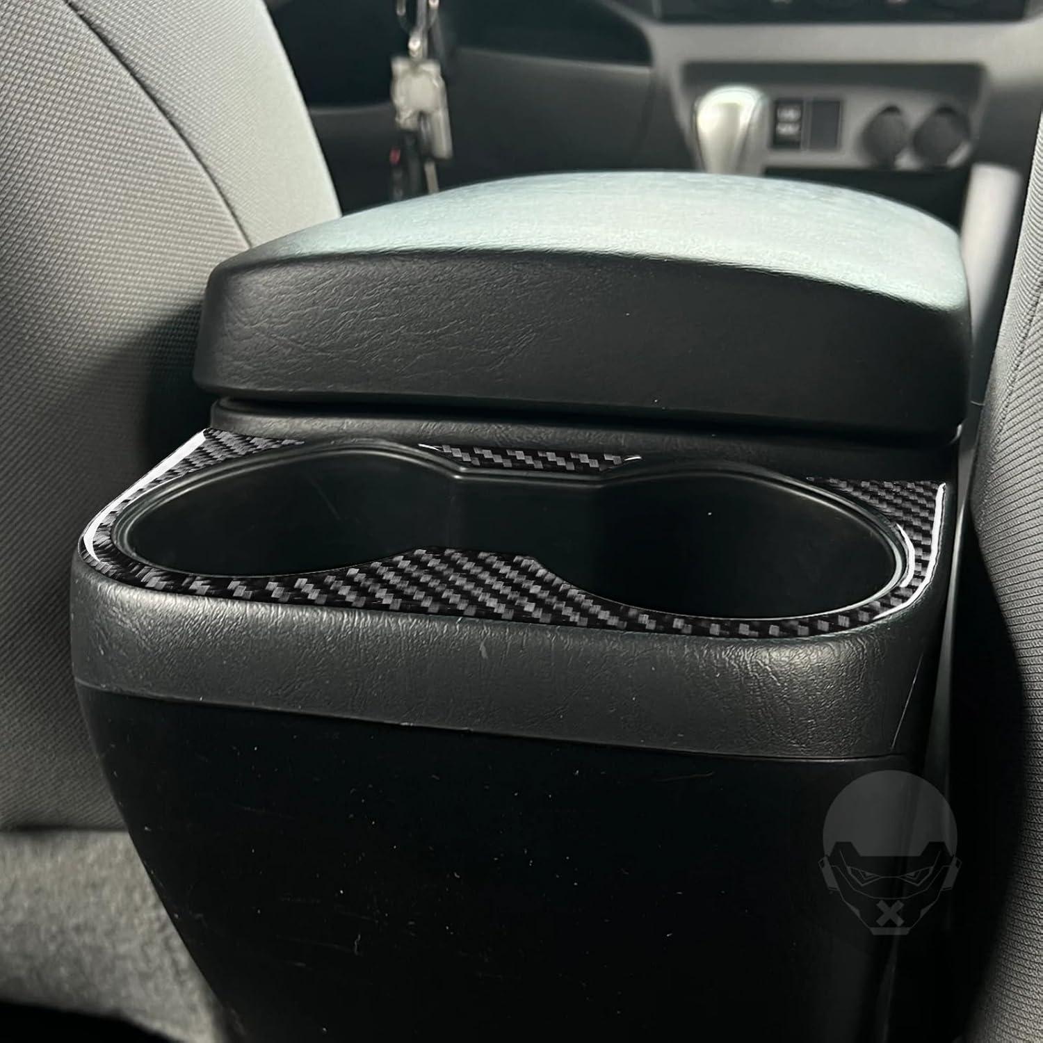 Cubierta de Soporte de Brazo Trasero NVCNX para Toyota Tacoma 2005-2015