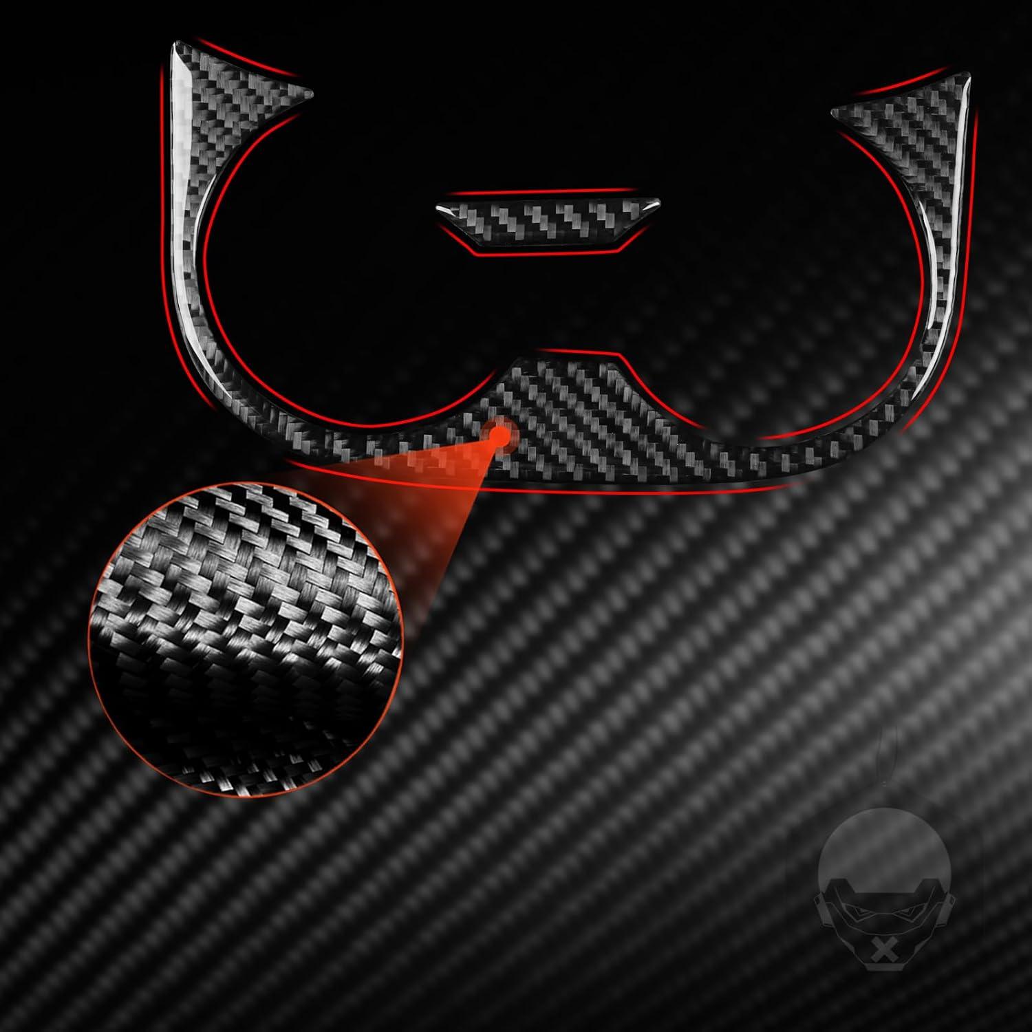 Cubierta de Soporte de Brazo Trasero NVCNX para Toyota Tacoma 2005-2015