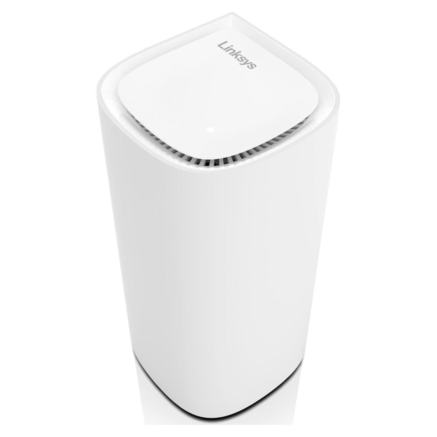 Enrutador WiFi Mesh Linksys Velop Pro 6E AXE5400 1Pk