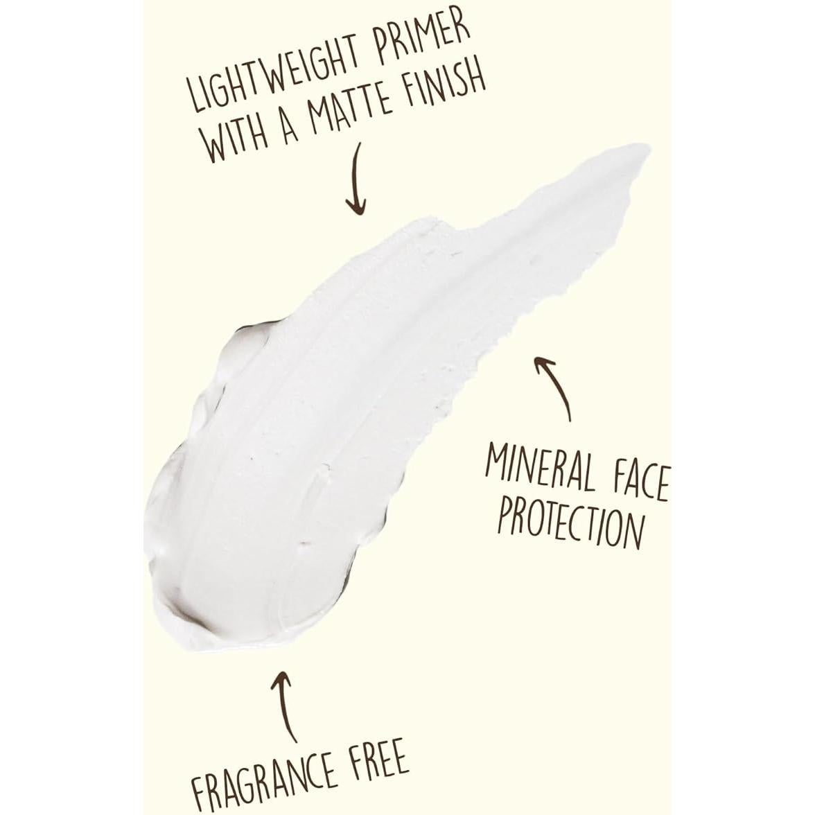 Protector Solar Mineral SPF 30 Sun Bum - 85 g - Vegano