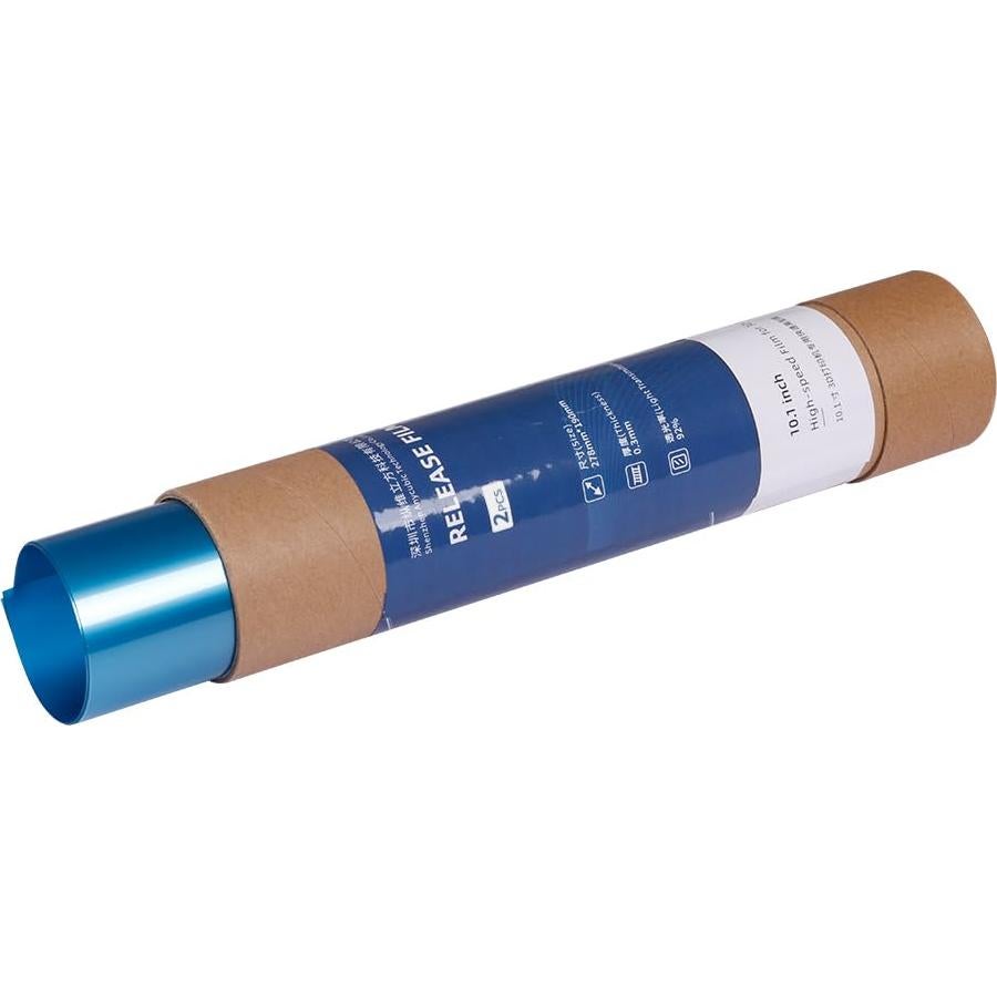 Película ACF ANYCUBIC 10.1" para impresora 3D 2PCS