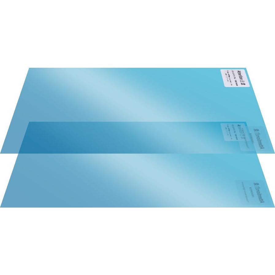 Película ACF ANYCUBIC 10.1" para impresora 3D 2PCS