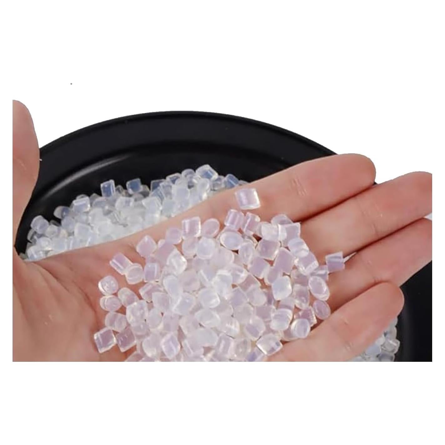 Pellets de Pegamento Termofusible ZFYOUNG 0.45 kg para Manualidades