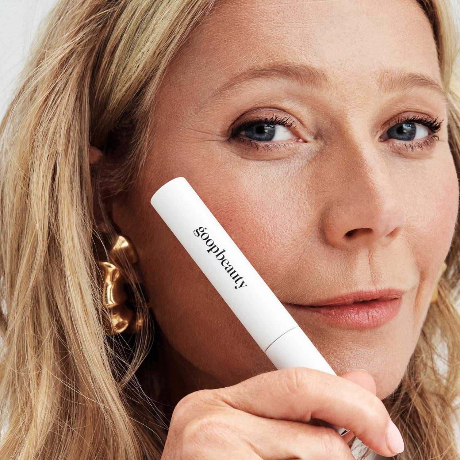 Máscara Levantadora Featherlash Goop Beauty 9.4 ml Negro