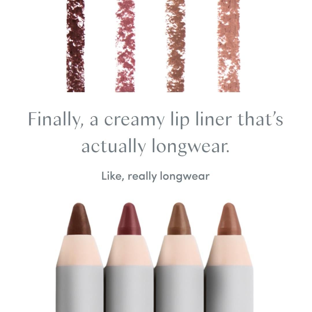 Lápiz Labial Vegano Ravie Beauty Almendra - Resistente al Agua