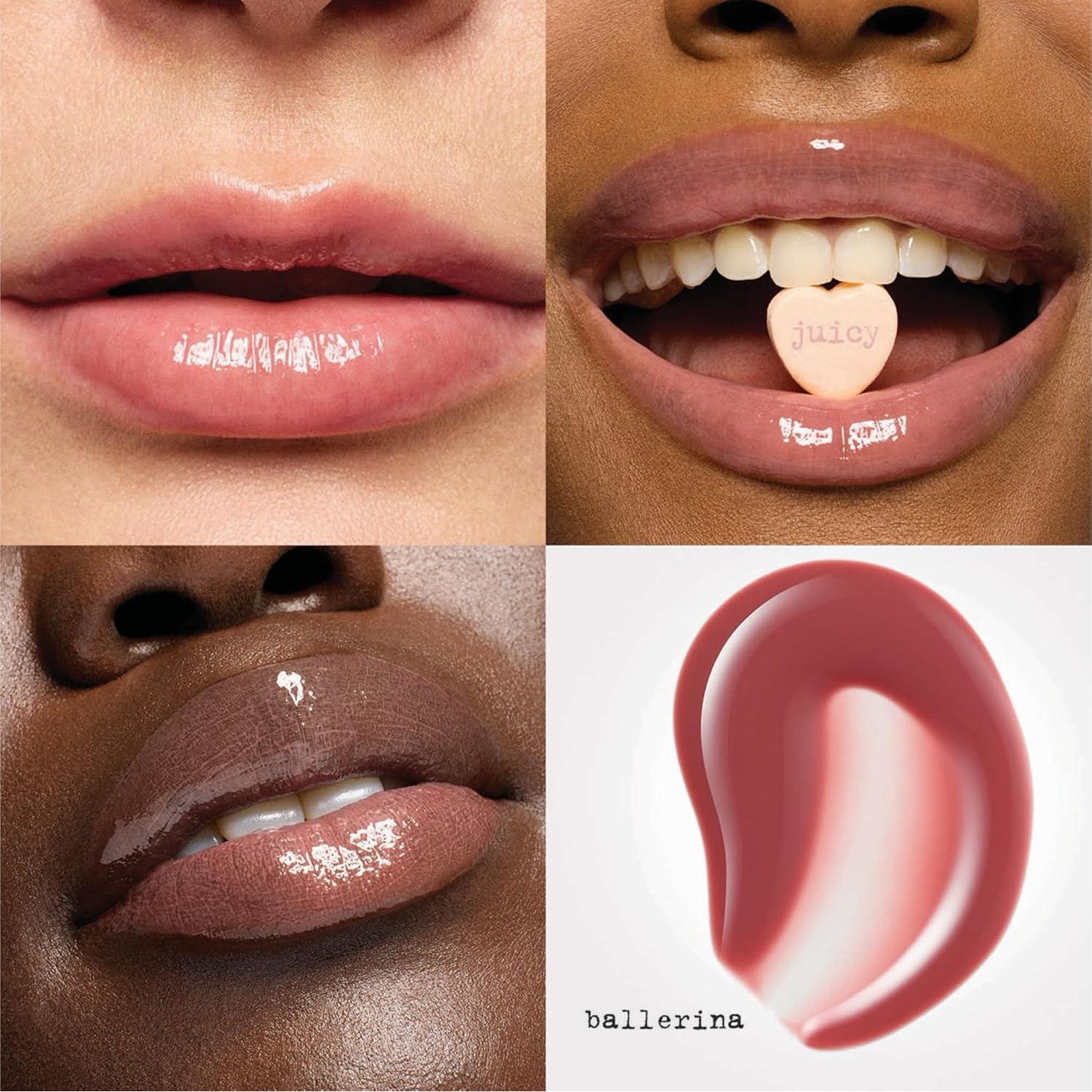 Gel de Aceite para Labios Stila Heaven's Dew Hidratante 5.1g