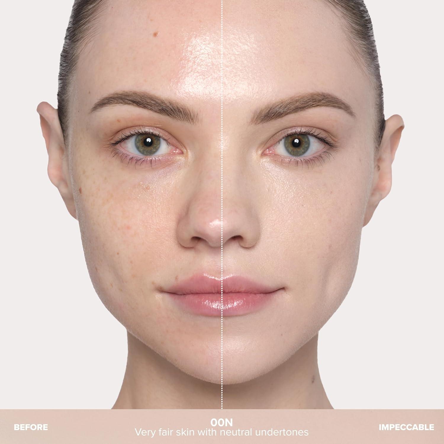 Base Mate Difuminadora Impecable Anastasia Beverly Hills 167g