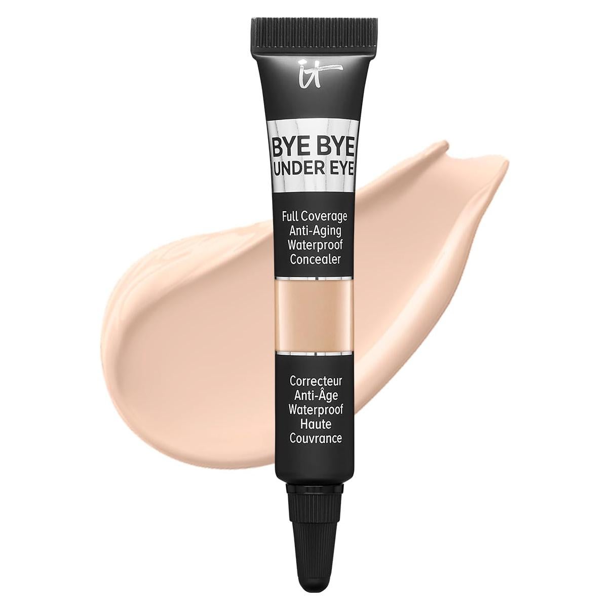 Corrector IT Cosmetics Bye Bye Under Eye 3.25 ml - Claro Natural