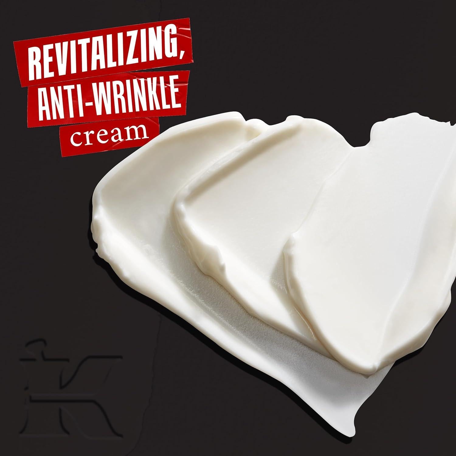 Crema Hidratante Anti-Envejecimiento Kiehl's 75 ml para Hombres