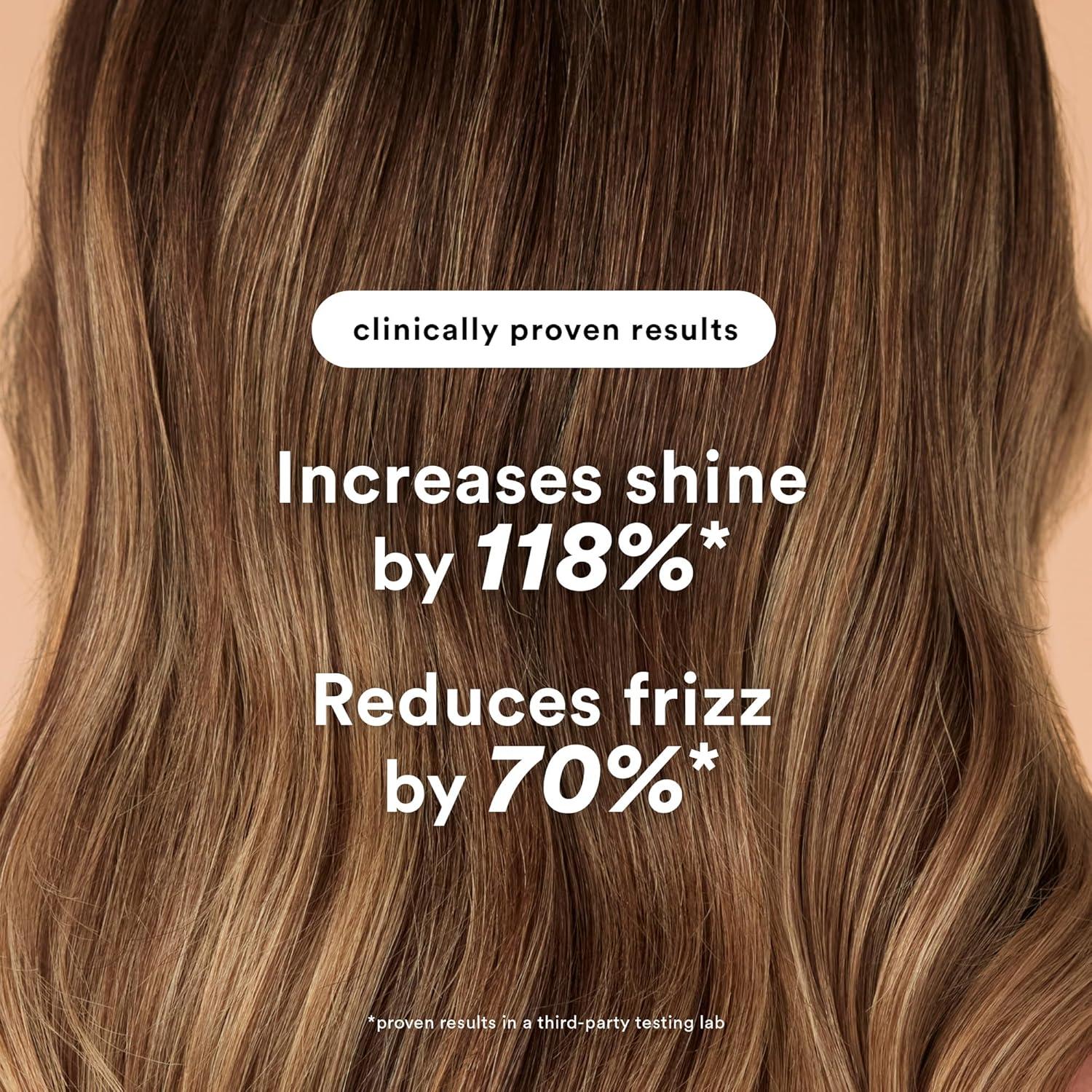 Dúo Champú y Acondicionador VERB Ghost 60.5 ml x4 - Cítricos