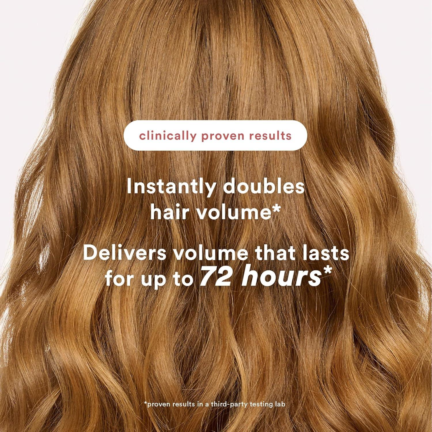 Dúo Champú y Acondicionador VERB Ghost 60.5 ml x4 - Cítricos