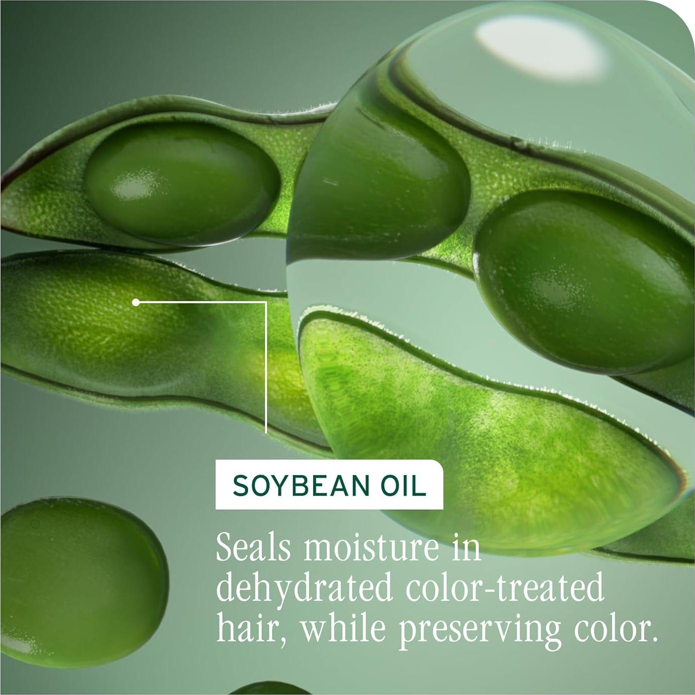 Champú Color Last Biolage 50.7 ml - Cabello Tratado con Color