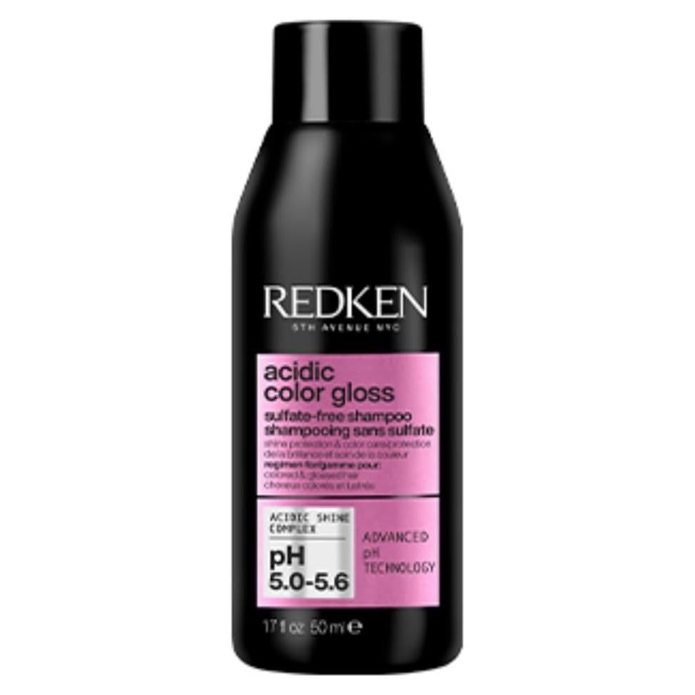 Champú Sin Sulfatos Redken Acidic Color Gloss 50 ml