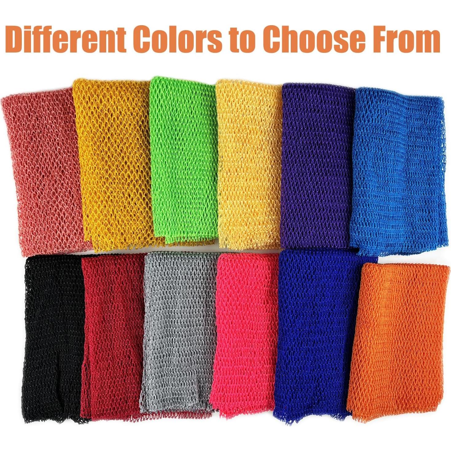 Esponja Exfoliante Africana Unifab Rosa 19x14cm Nylon