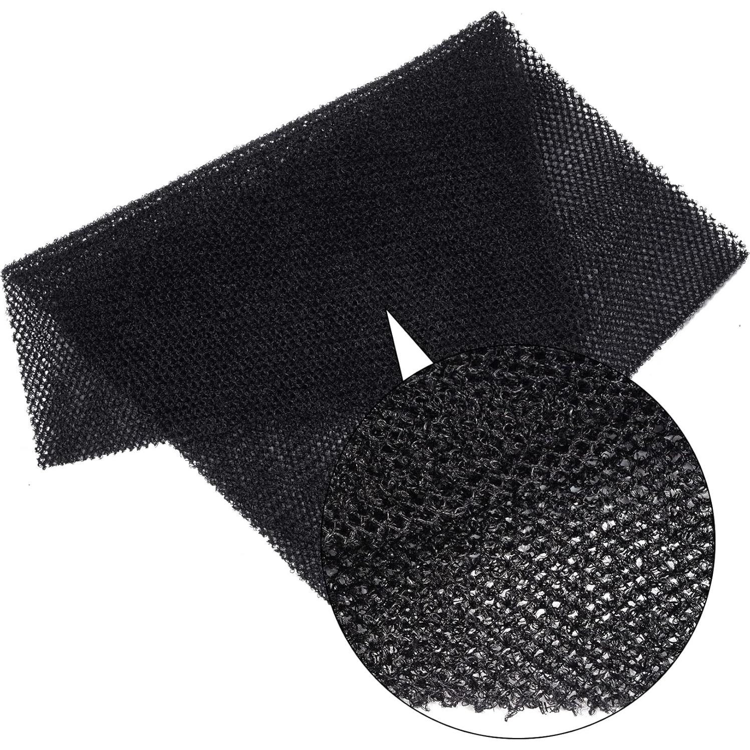 Red de Exfoliación Africana Fengek 80 cm - 2 Pcs Multicolor