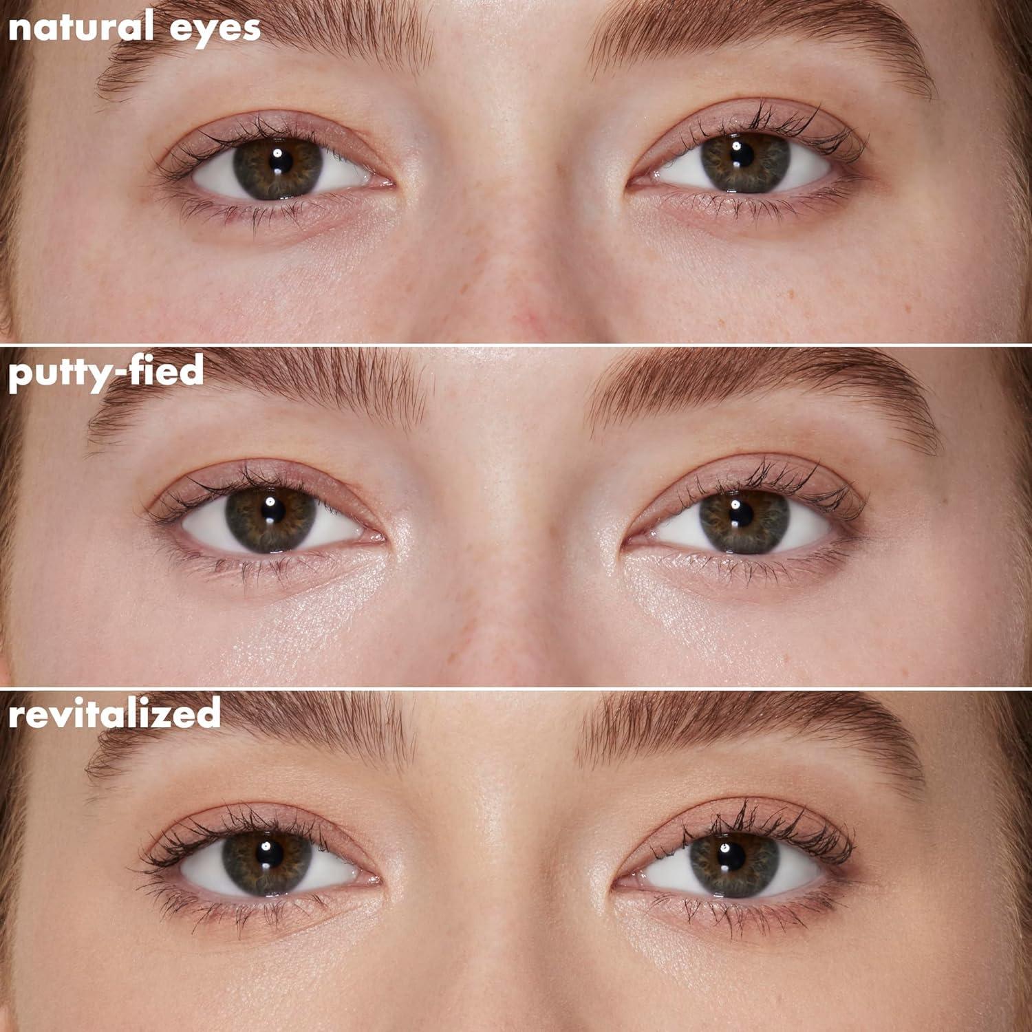 Corrector Iluminador para Ojeras e.l.f. 4g Vegano Claro