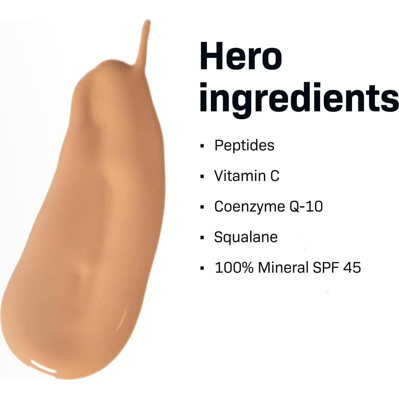 Hidratante Tinte Diario Revision Intellishade TruPhysical 48g SPF