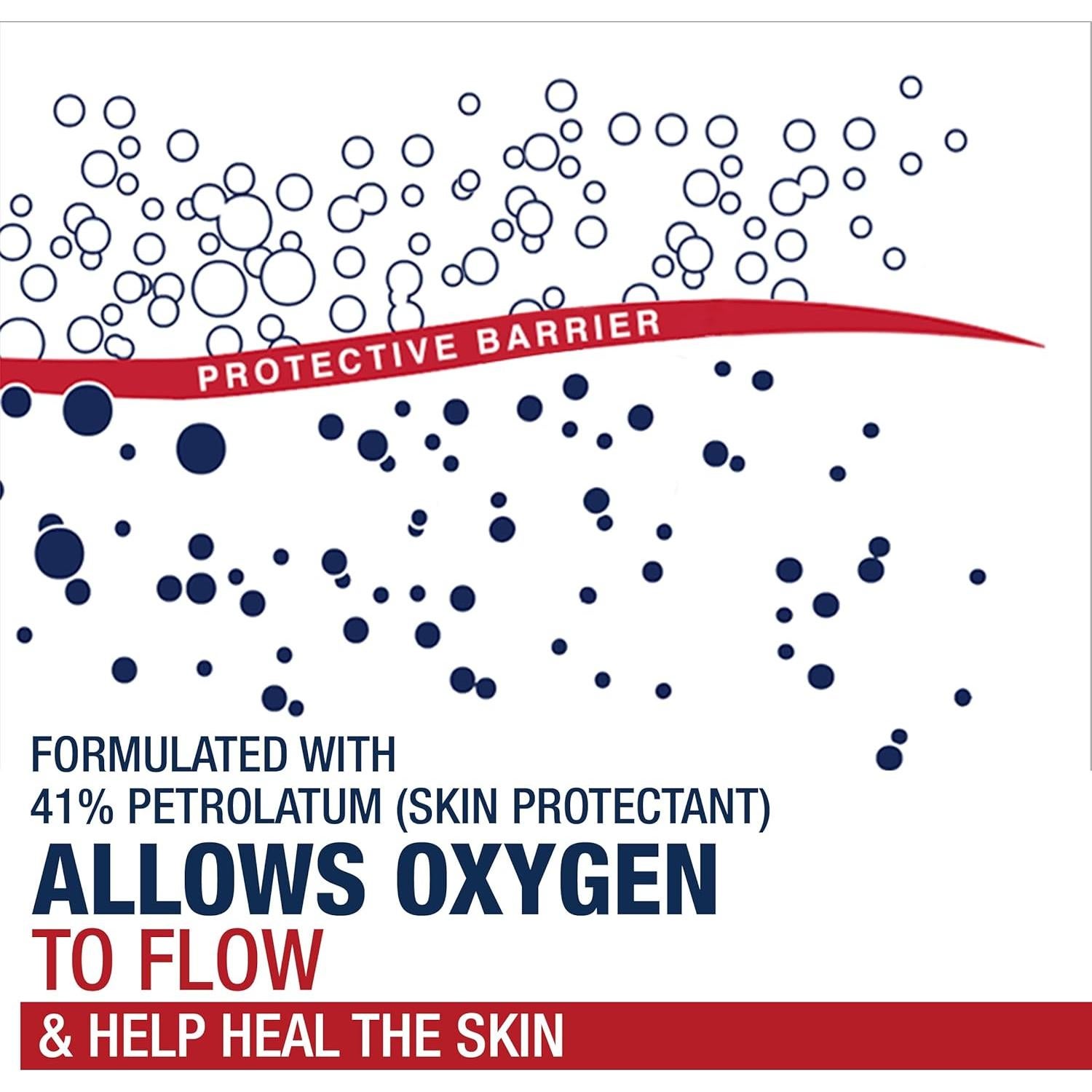 Ungüento Curativo Aquaphor - Protector de Piel 3 x 79.4 g