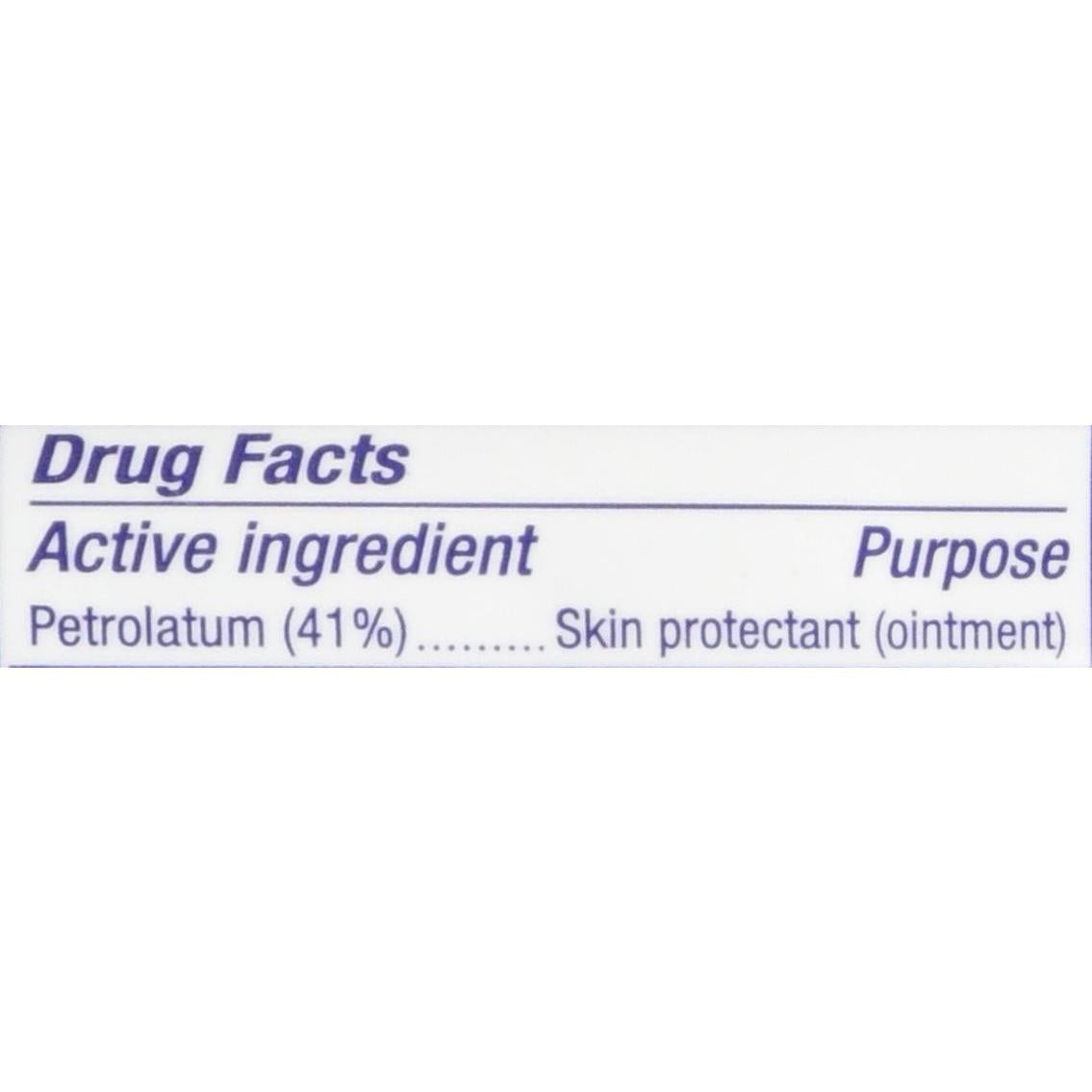 Ungüento para la piel Aquaphor Healing 3 x 49.6 g