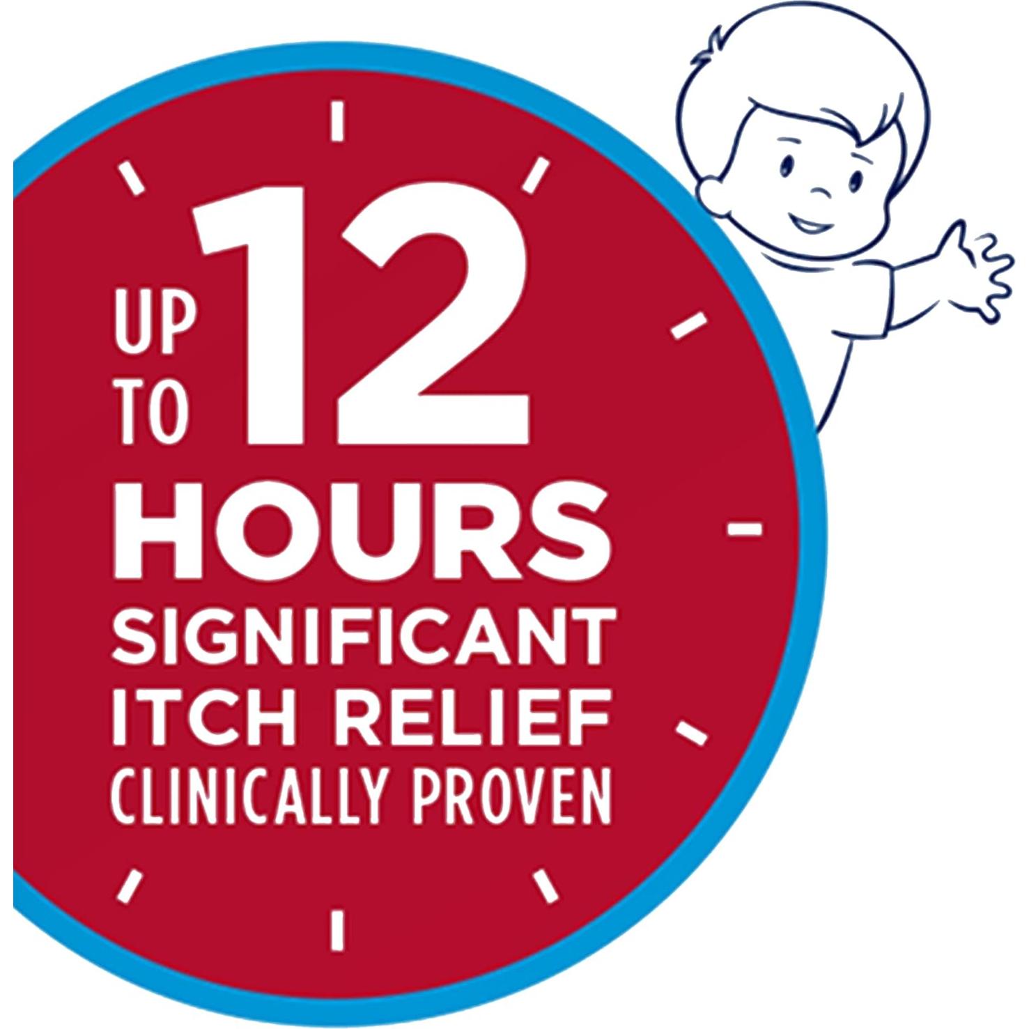 Ungüento Anti Picazón Aquaphor Niños 1% Hidrocortisona 2 Tubos 28.35 g