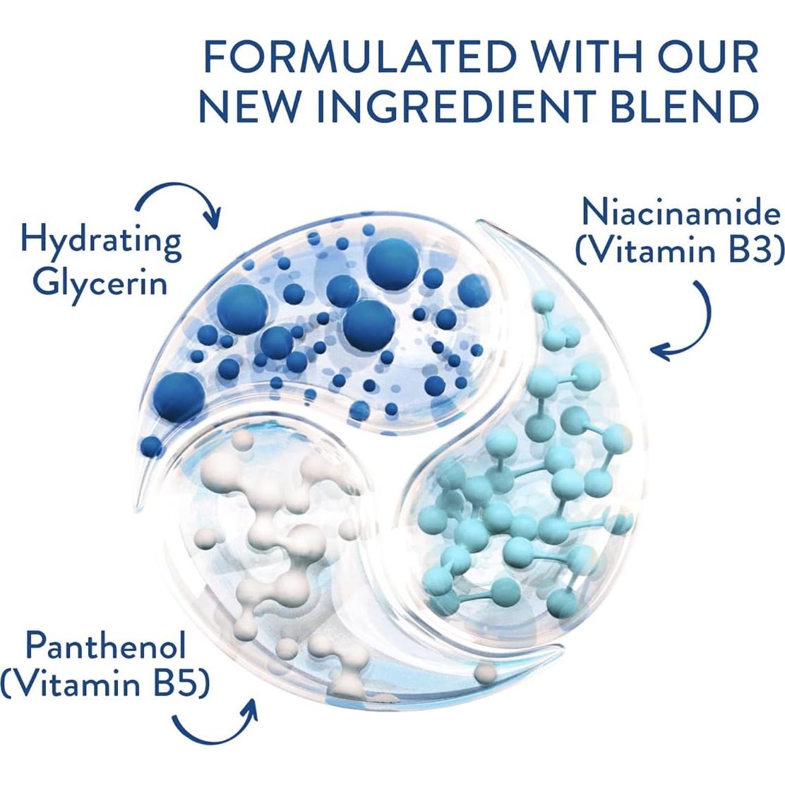 Paquete Cetaphil: Limpiador Facial 567g y Loción Hidratante 85g