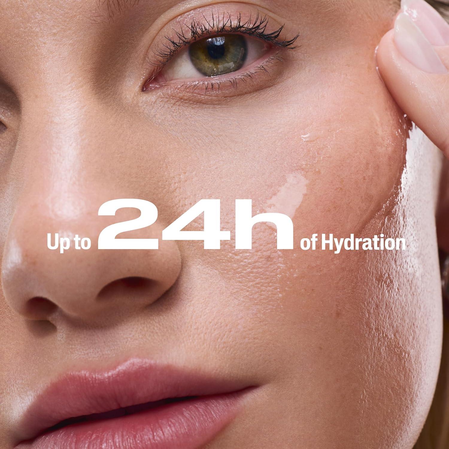 Limpiador Facial Cetaphil Nourishing Oil to Foam 236.6 ml