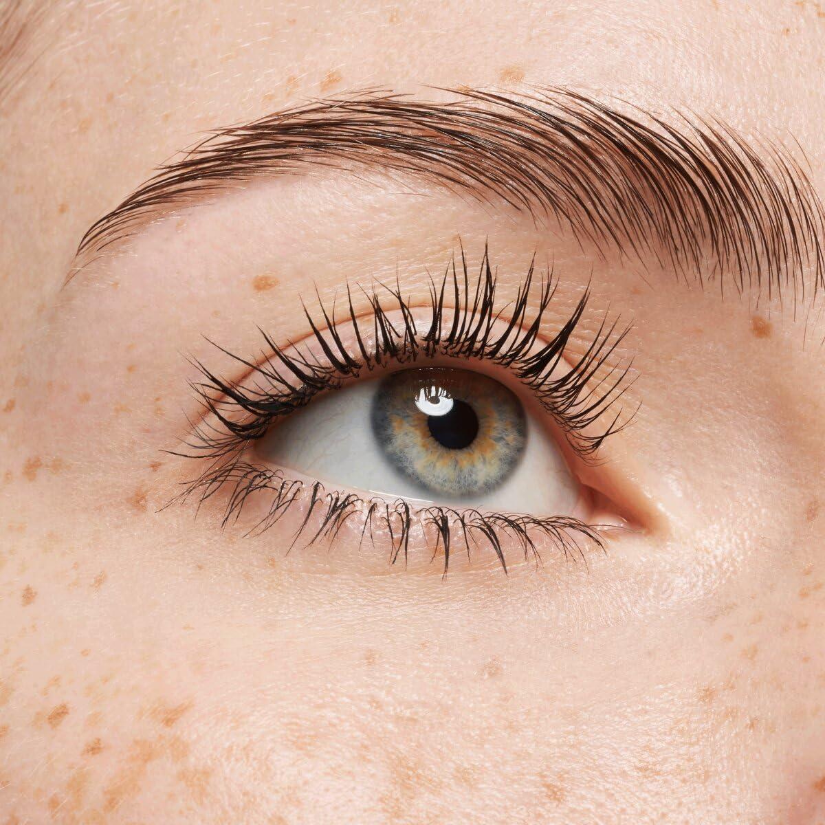 Máscara de Pestañas Catrice Glam & Doll 010 Negro Vegana