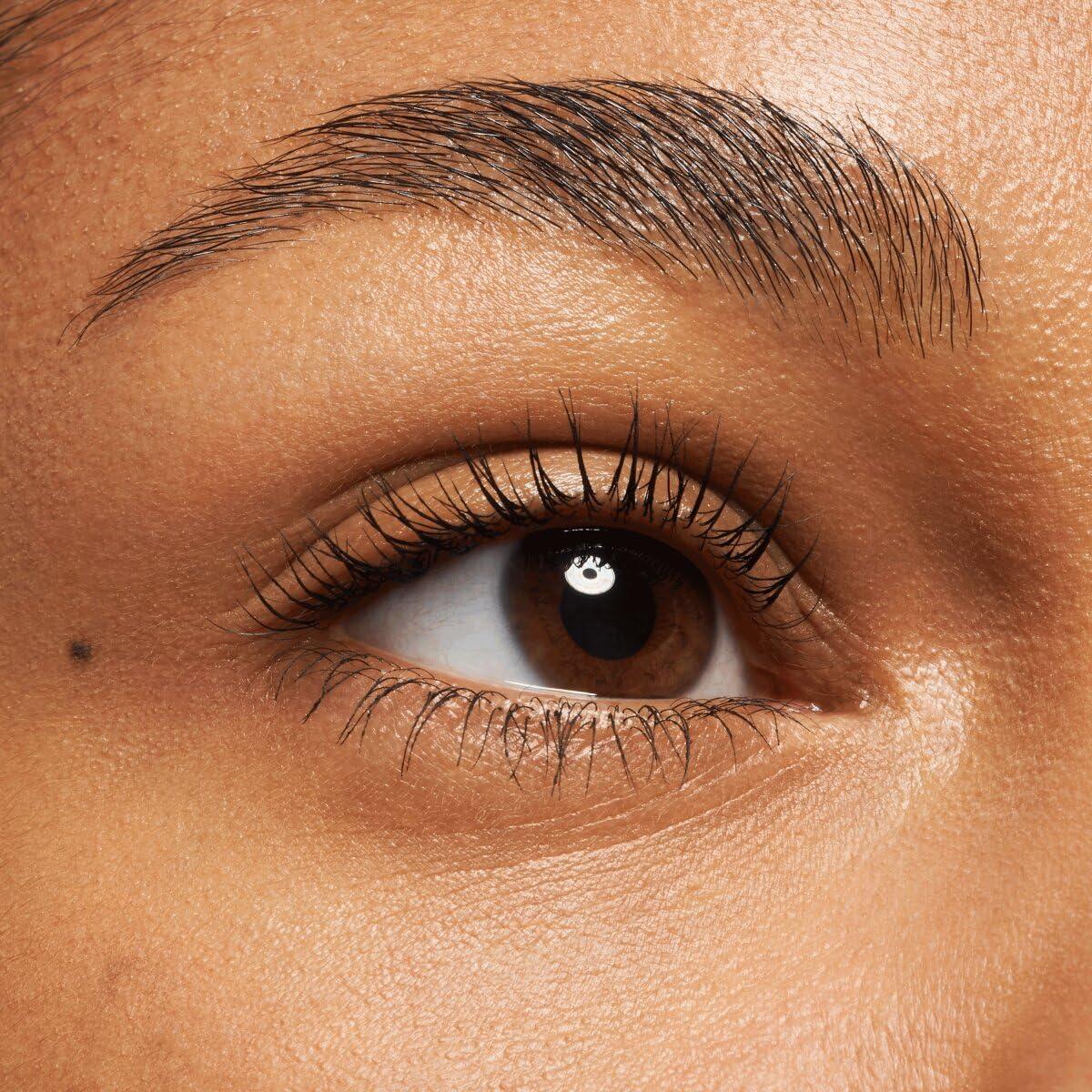 Máscara de Pestañas Catrice Glam & Doll 010 Negro Vegana